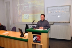 2013 - Občni zbor Športnega društva SPV