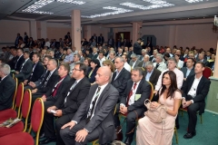 2013 - Premogovnik Velenje na mednarodnem kongresu rudarstva v Makedoniji