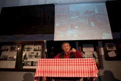 2013 - V premogovniškem muzeju ljubezenska zgodba o velenjskem rudarju