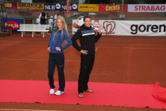 2013 - Vražji tudi na Vip Cup turnirju 2013