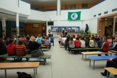 2013 - Zaključek projekta Naučimo se smučati