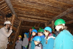 2013 - Živahen predpraznični utrip v Muzeju premogovništva Slovenije