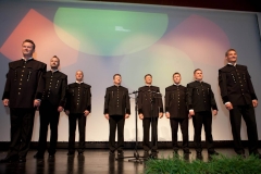 2014 - 35 let Rudarskega okteta Velenje