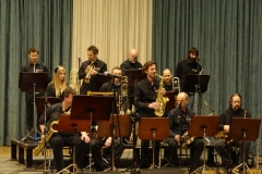2014 - Big Band VOX in Maja Keuc navdušila
