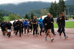 2014 - Cooperjev test