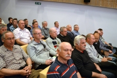 Občni-zbor-Kluba-upokojencev-Skupine-PV-3