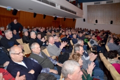 2015 - 8. Občni zbor Kluba upokojencev Skupine Premogovnik Velenje