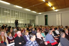 2015 - Novoletni koncert Harmonikarskega orkestra Barbara PV