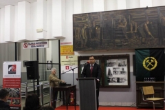 2015 - Obeležitev dneva sv. Barbare