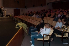 2015 - Srečanje delovnih jubilantov in jubilantov Jamske reševalne čete PV