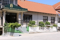 2019 - 20 let Muzeja premogovništva Slovenije