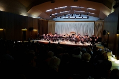 2020 - Koncert Pihalnega orkestra Slovenj Gradec