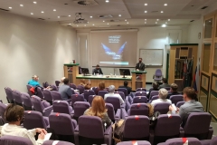 2021 - Srečanje s svetniškimi skupinami MOV in Občine Šoštanj v PV – Izzivi PV pri prehodu v nizkoogljično družbo
